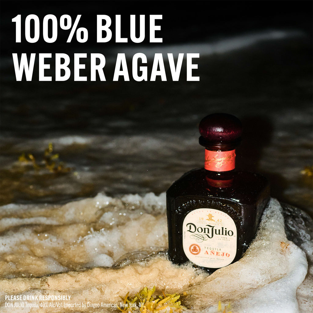 Don Julio Añejo 375 ml product image 8