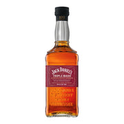 Jack Daniels Triple Mash Blended Straight Whiskey Bottled in Bond