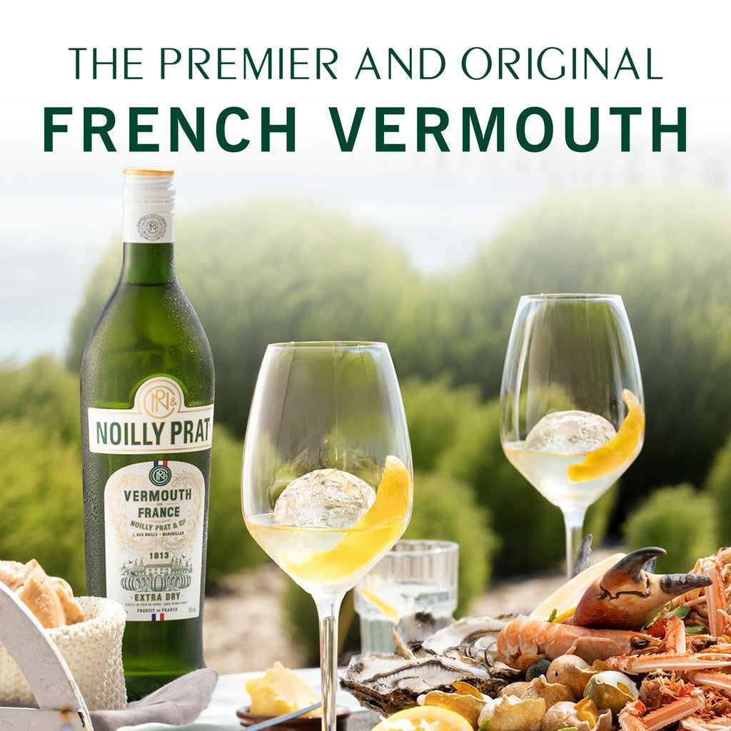 Noilly Prat Extra Dry 1 L product image 9