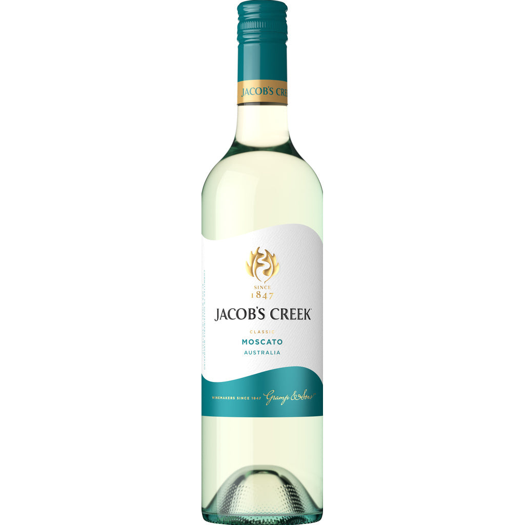 Jacobs Creek Moscato 2019 750 ml