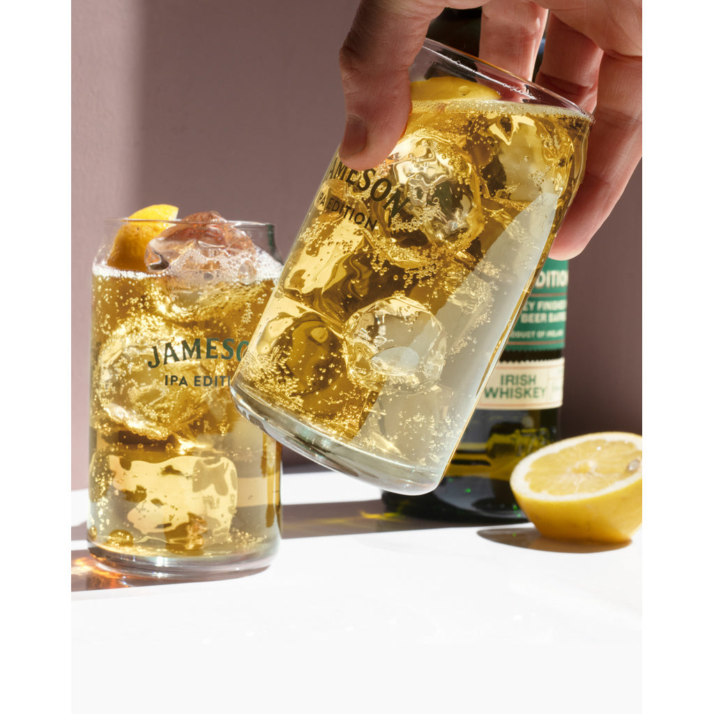 Jameson Irish Whiskey Caskmates Ipa Edition 1 L product image 4