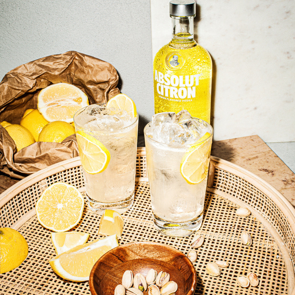 Absolut Citron 750 ml product image 20