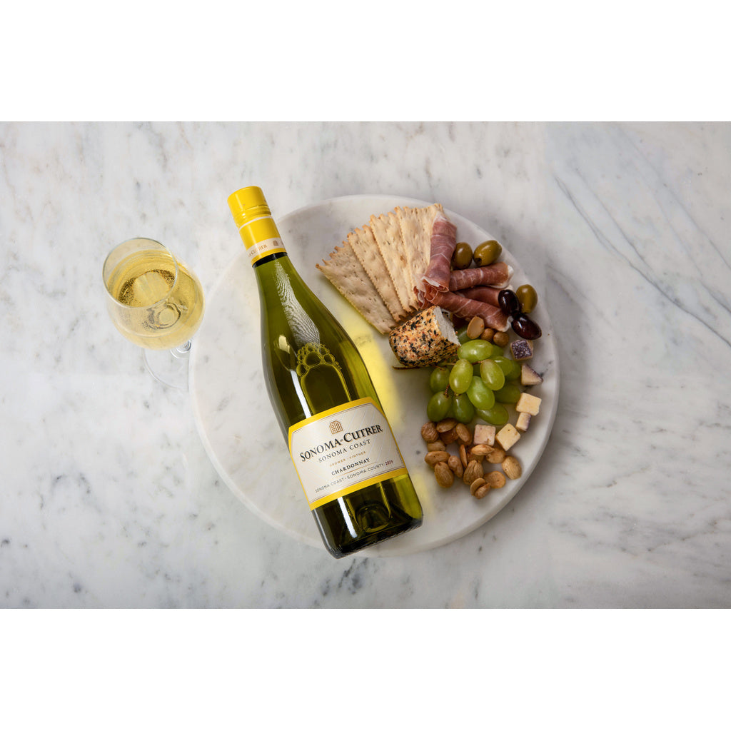 Sonoma Cutrer Sonoma Coast Chardonnay 2021 750 ml product image 4