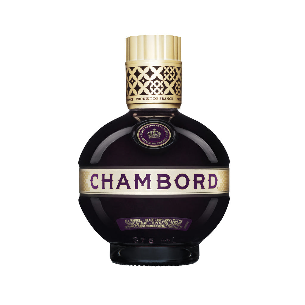 Chambord Black Raspberry 375 ml product image 17