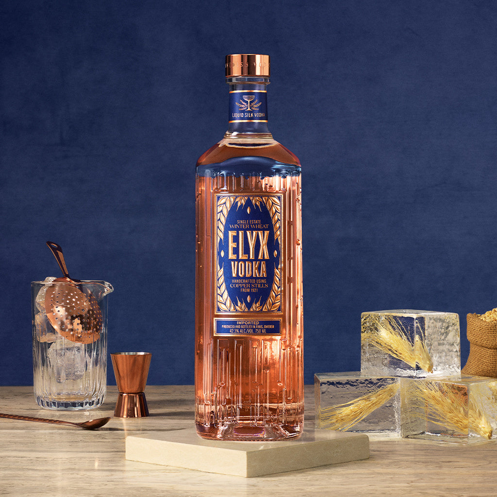 Absolut Elyx 1 L product image 5