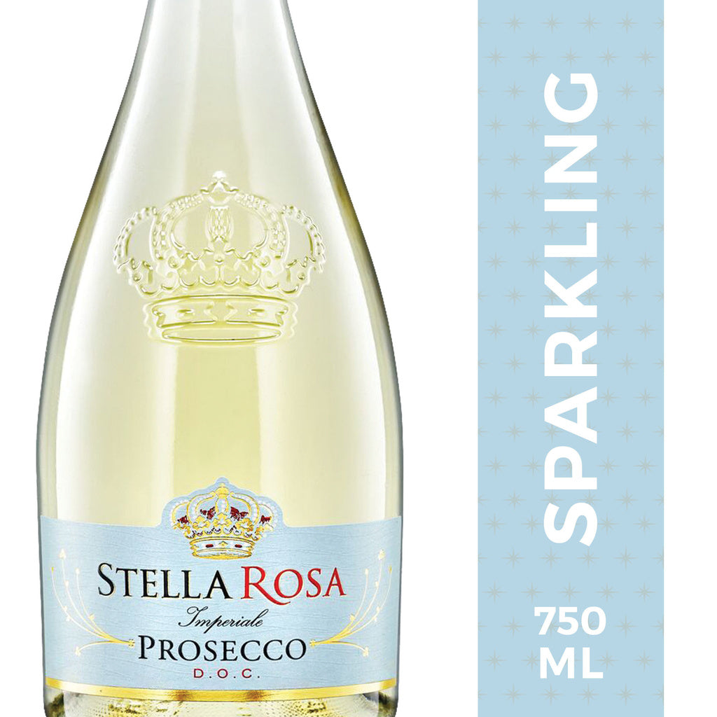 Stella Rosa Procsecco Doc Treviso 750 ml