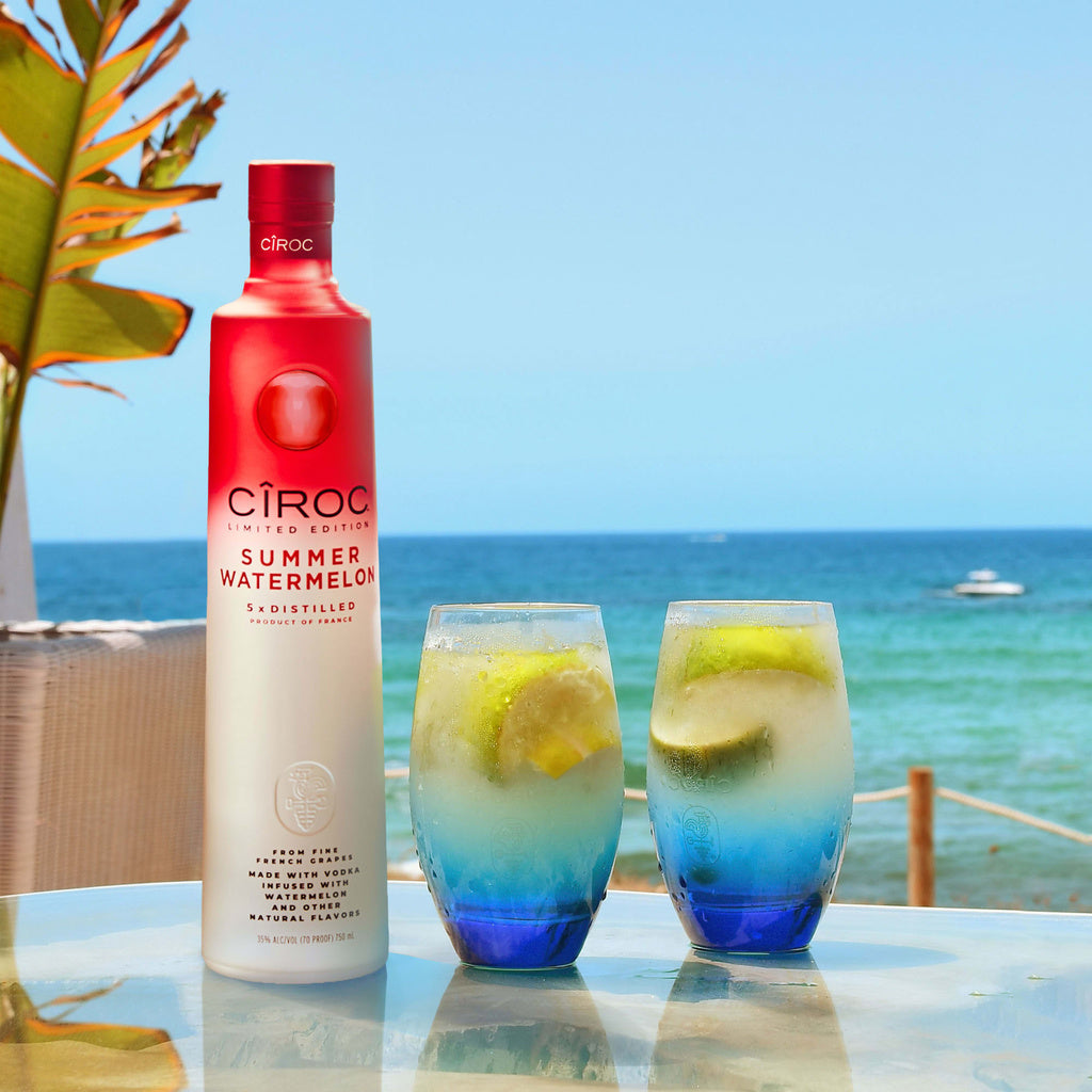 Ciroc Summer Watermelon 750 ml product image 4