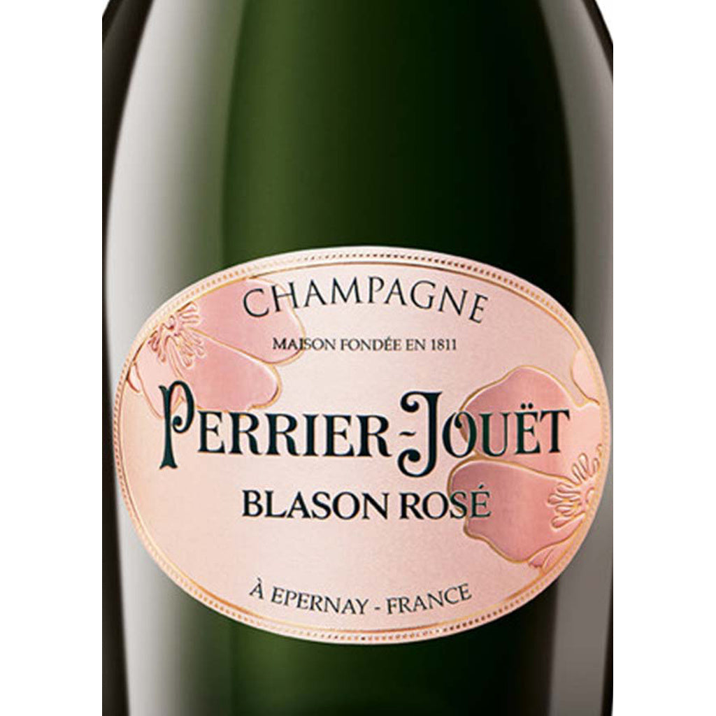 Perrier Jouet Blason Rose 750 ml product image 4