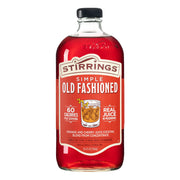 Stirrings Old Fashioned Cocktail Mix