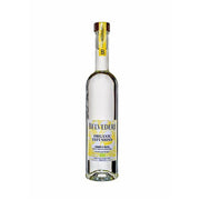 Belvedere Organic Lemon and Basil 10 Pack