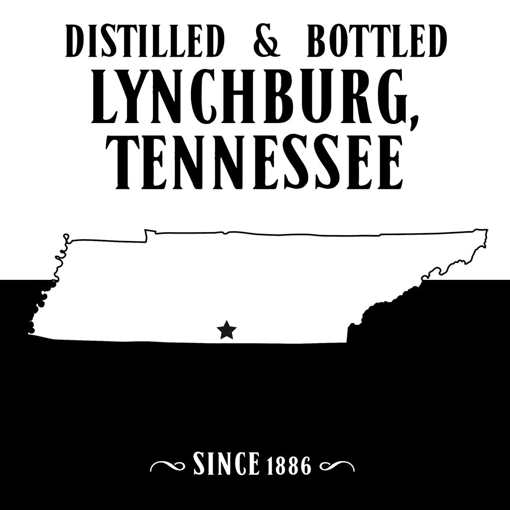 Jack Daniels Single Barrel Proof The Bourbon Enthusiast (Proof 129.2) 750 ml product image 13