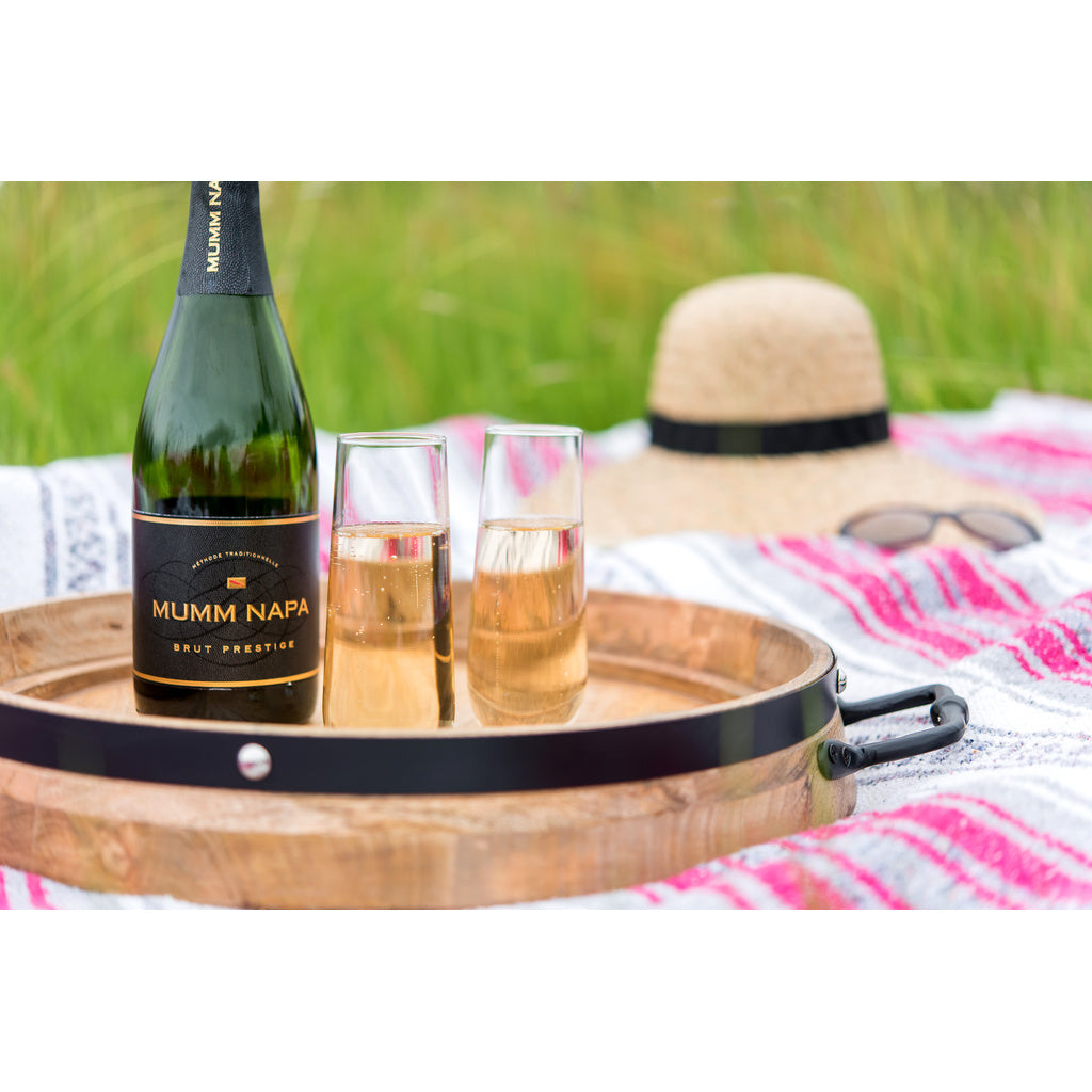 Mumm Sparkling Brut Prestige 750 ml product image 12