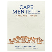 Cape Mentelle Margaret River Shiraz Cabernet 2018