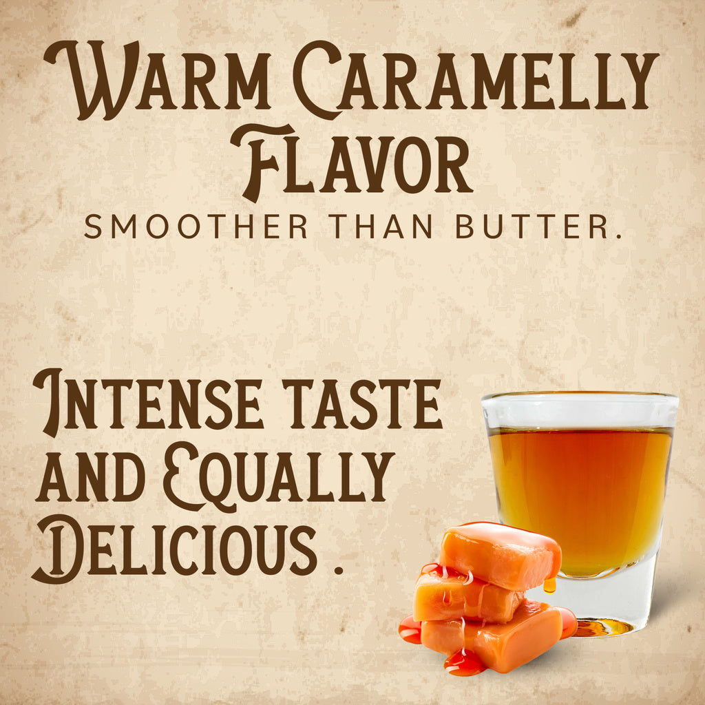 Dr McGillicuddys Butterscotch 10 Pack 50 ml product image 3