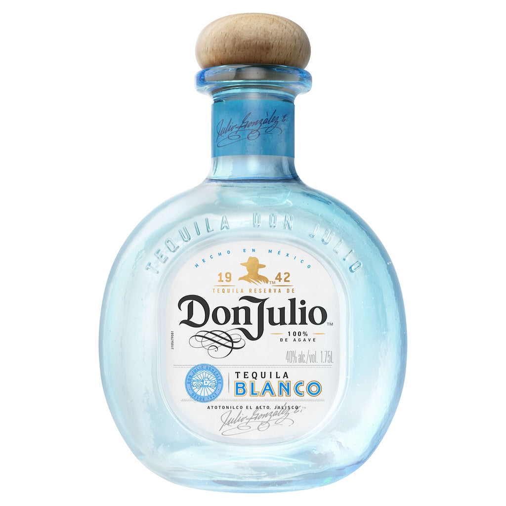 Don Julio Blanco Tequila 1.75 L product image 2