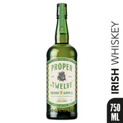 Proper Twelve Irish Apple Whiskey