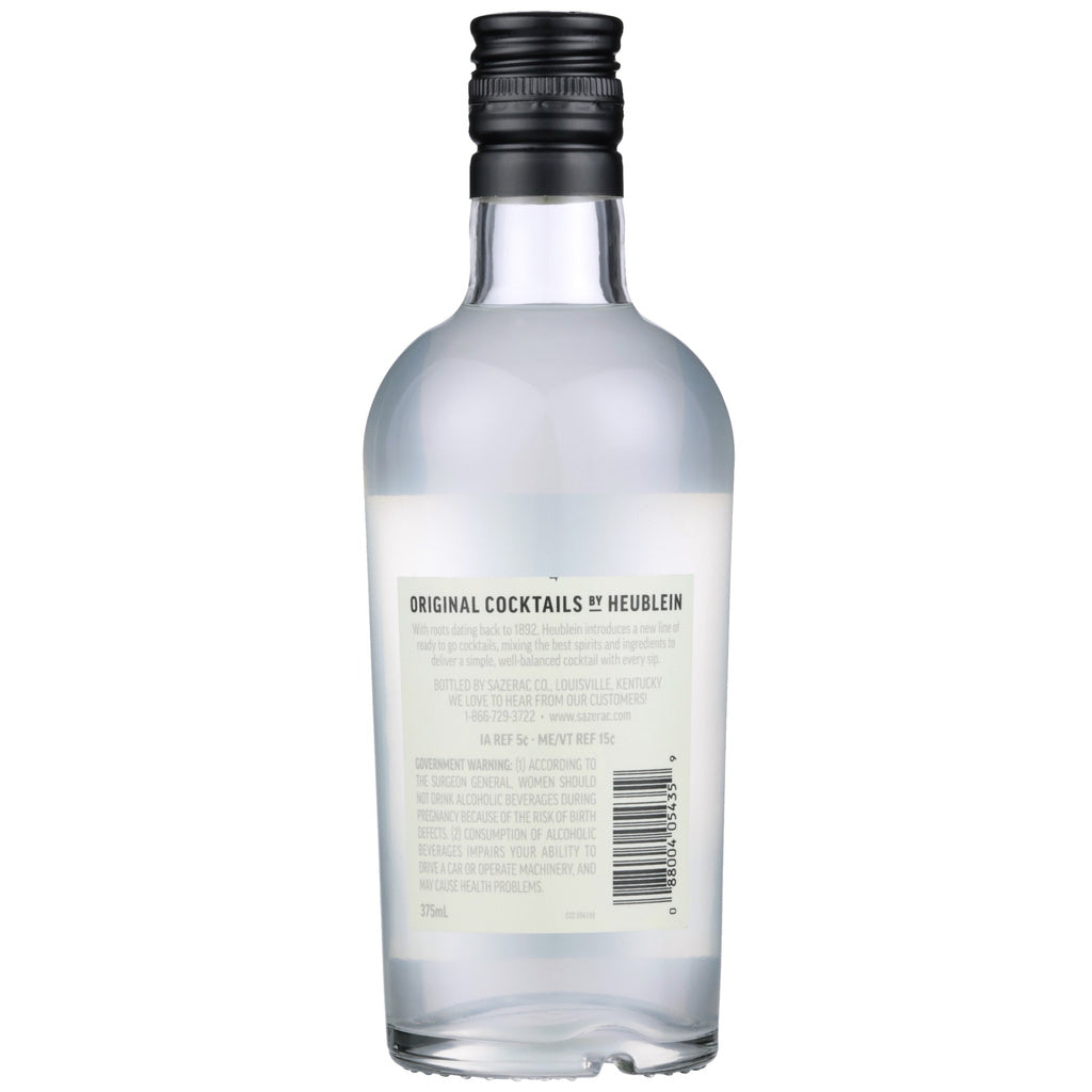 Wheatley Vodka Dirty Martini 375 ml product image 6