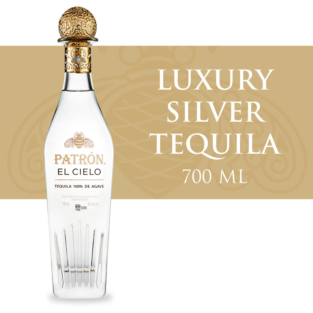 Patron El Cielo 700 ml product image 7