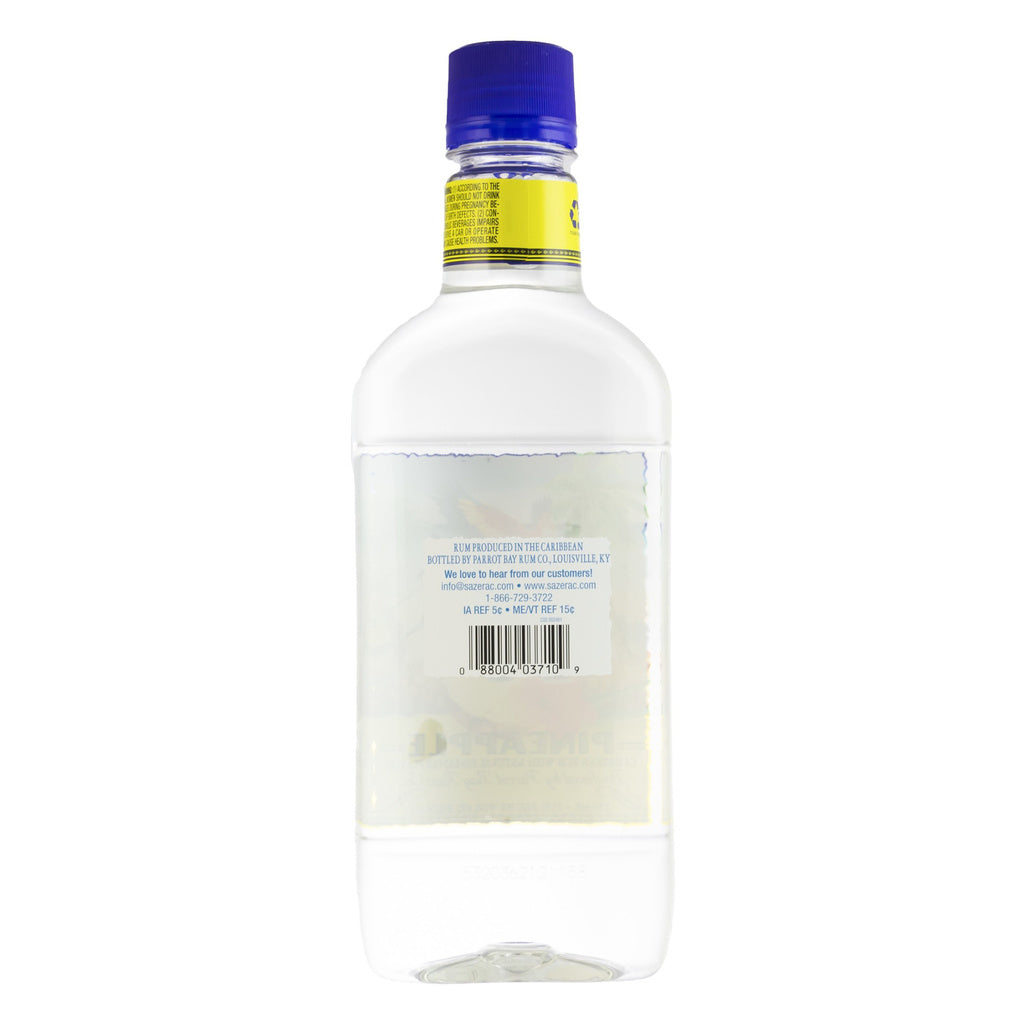 Parrot Bay Pineapple 750 ml product image 8