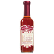 Stirrings Blood Orange Bitters