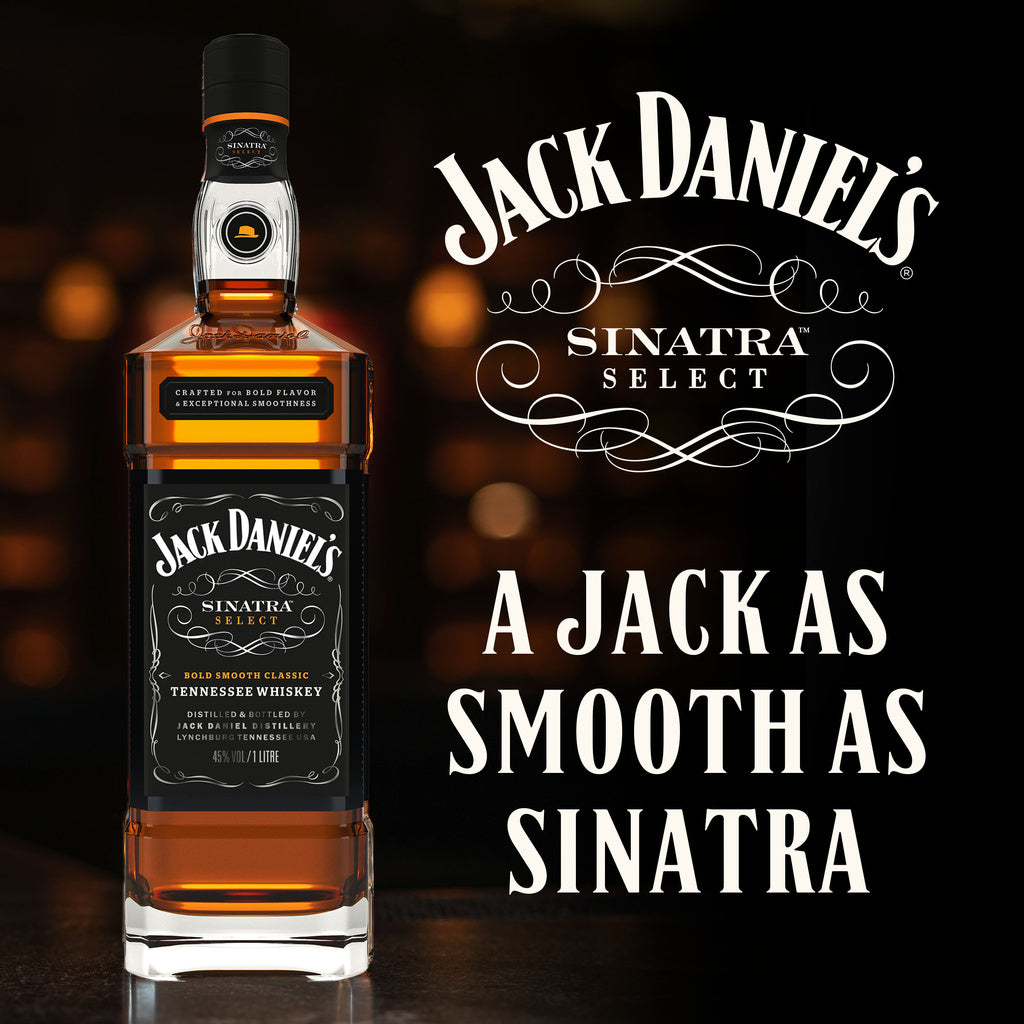 Jack Daniels Sinatra Select 1 L product image 7