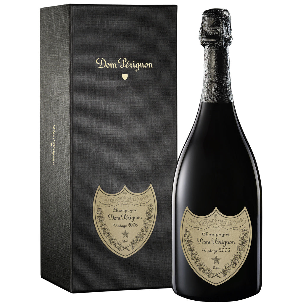 Dom Perignon Vintage 2013 750 ml