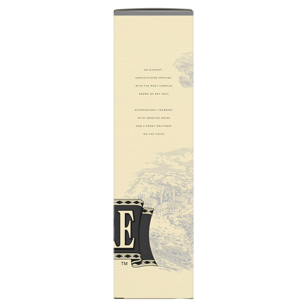 Cragganmore 12 Year 750 ml product image 5