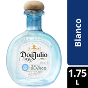 Don Julio Blanco Tequila