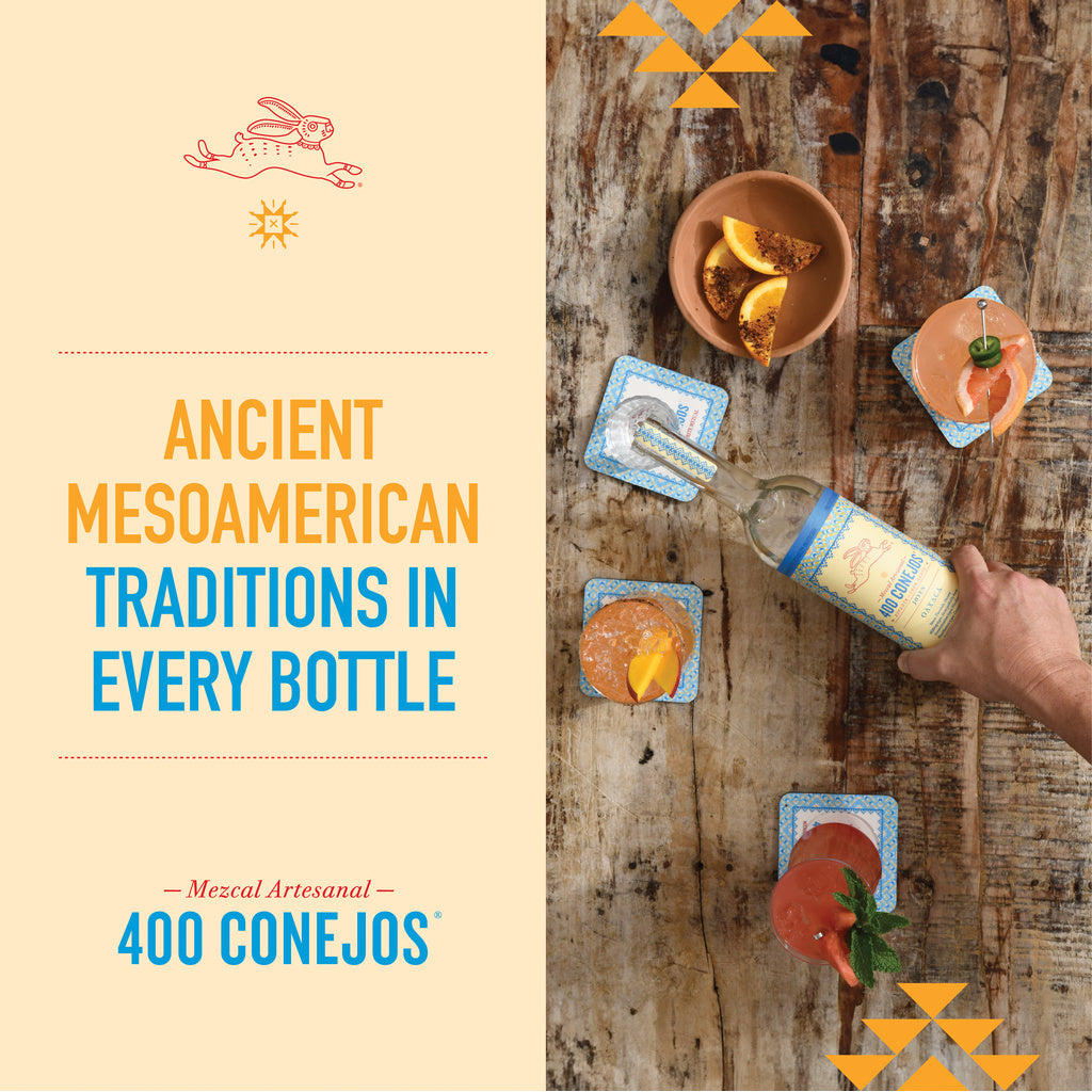 400 Conejos Joven 750 ml product image 2