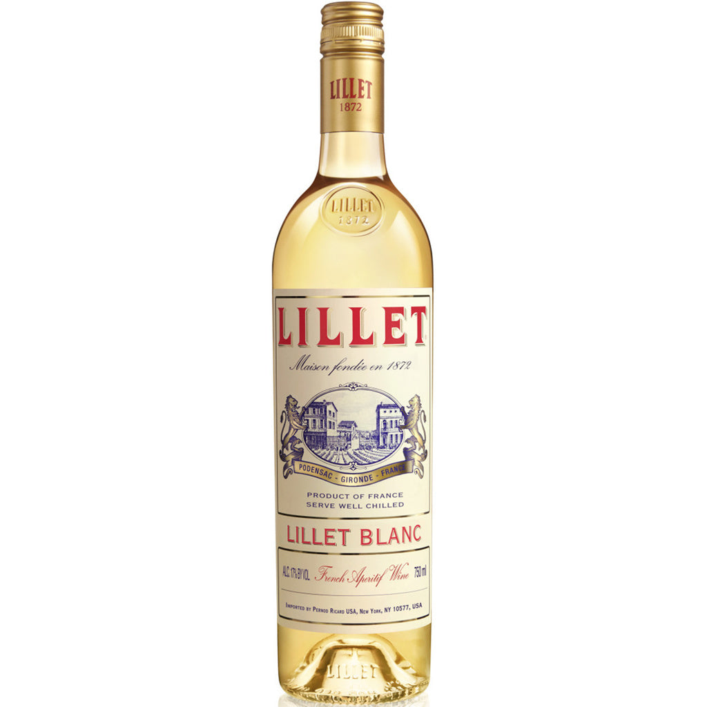 Lillet Blanc 750 ml