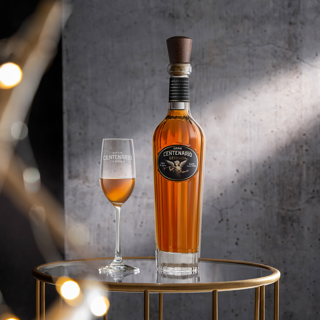Centenario Gran Leyenda Extra Añejo 750 ml product image 2
