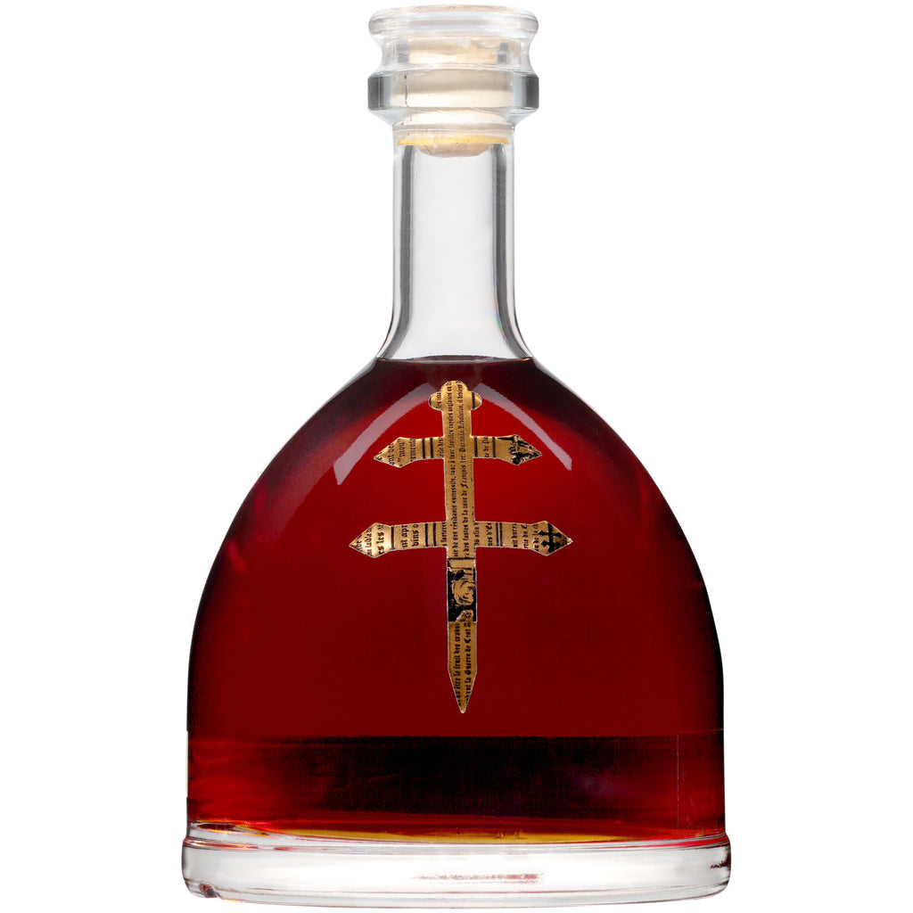 Dusse VSOP 750 ml product image 2