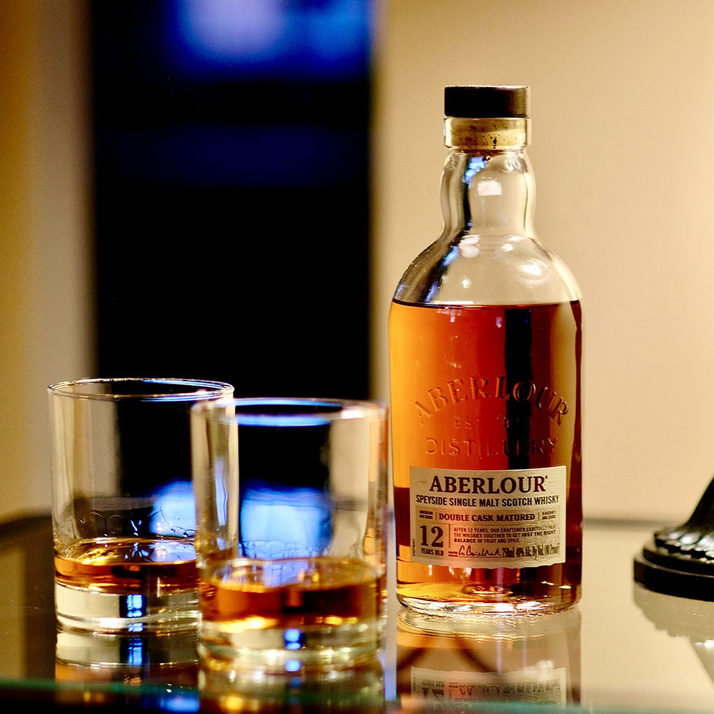 Aberlour 12 Year 750 ml product image 7