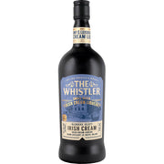 The Whistler Irish Cream