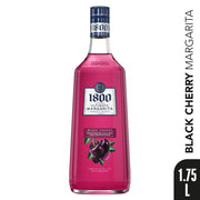 1800 The Ultimate Margarita Black Cherry