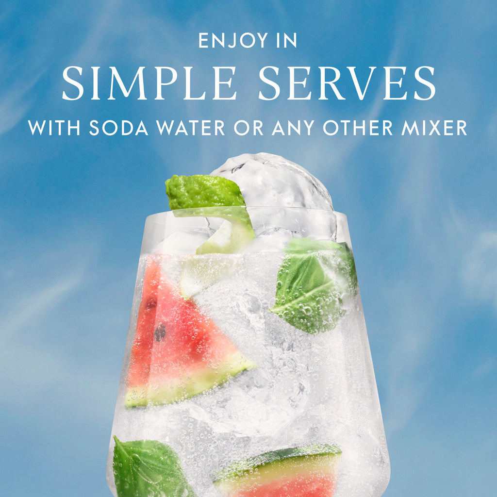 Grey Goose Essence Watermelon & Basil 750 ml product image 5