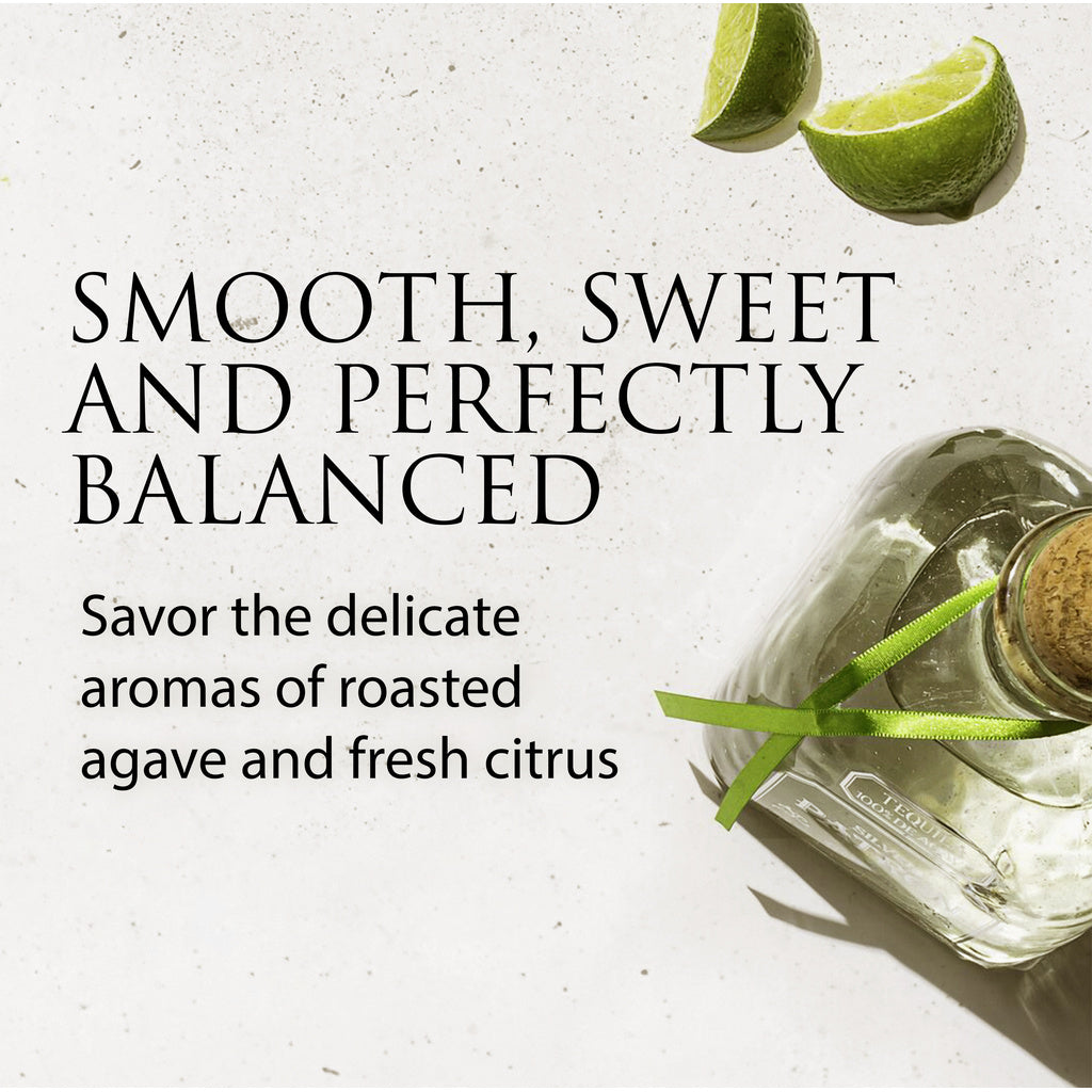 Patron Silver 375 ml product image 15