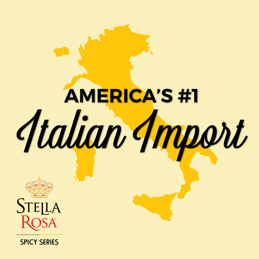 Stella Rosa Pineapple and Chili 750 ml product image 8