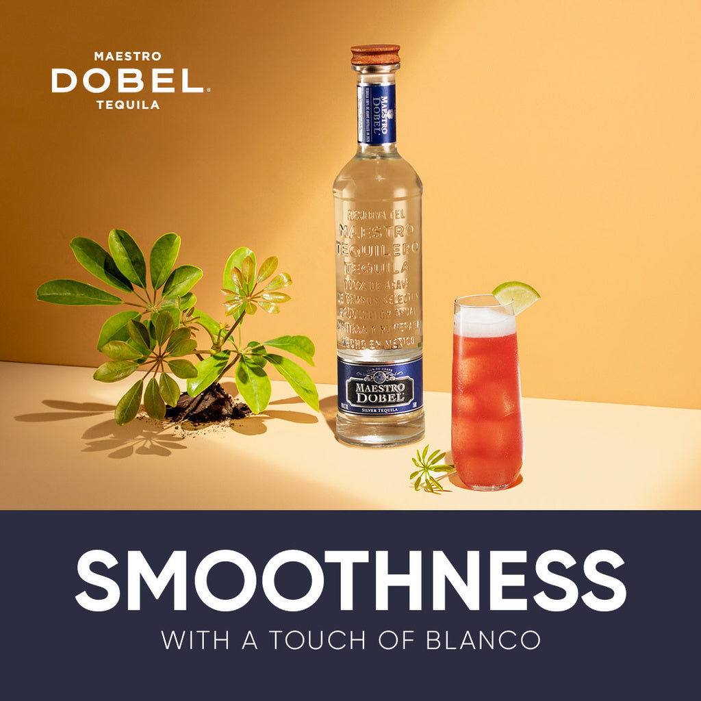 Maestro Dobel Silver 750 ml product image 23