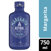 Astral Margarita Cocktail