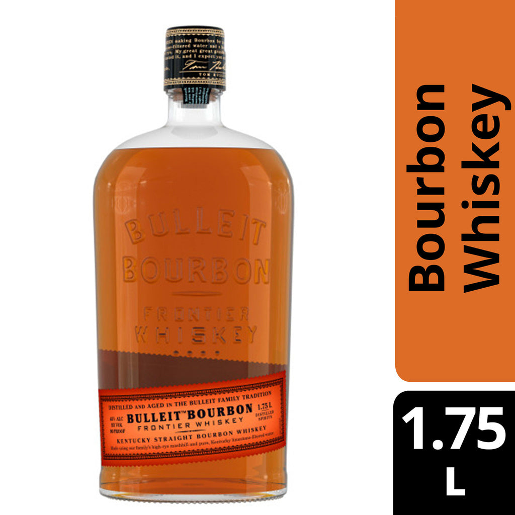 Bulleit Bourbon 1.75 L