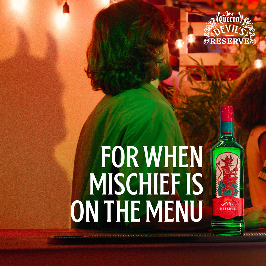 Jose Cuervo Devil's Reseve 750 ml product image 3