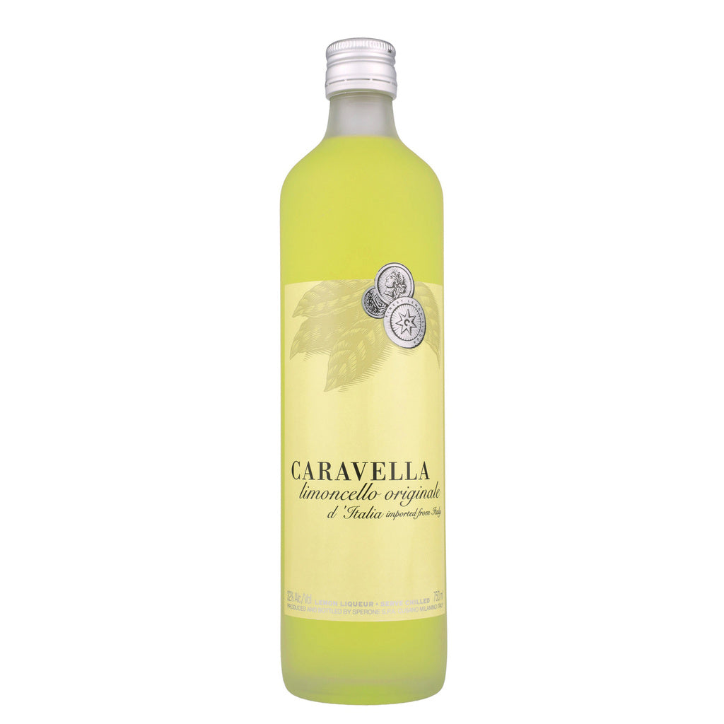 Caravella Limoncello Originale D' Italia 750 ml product image 16