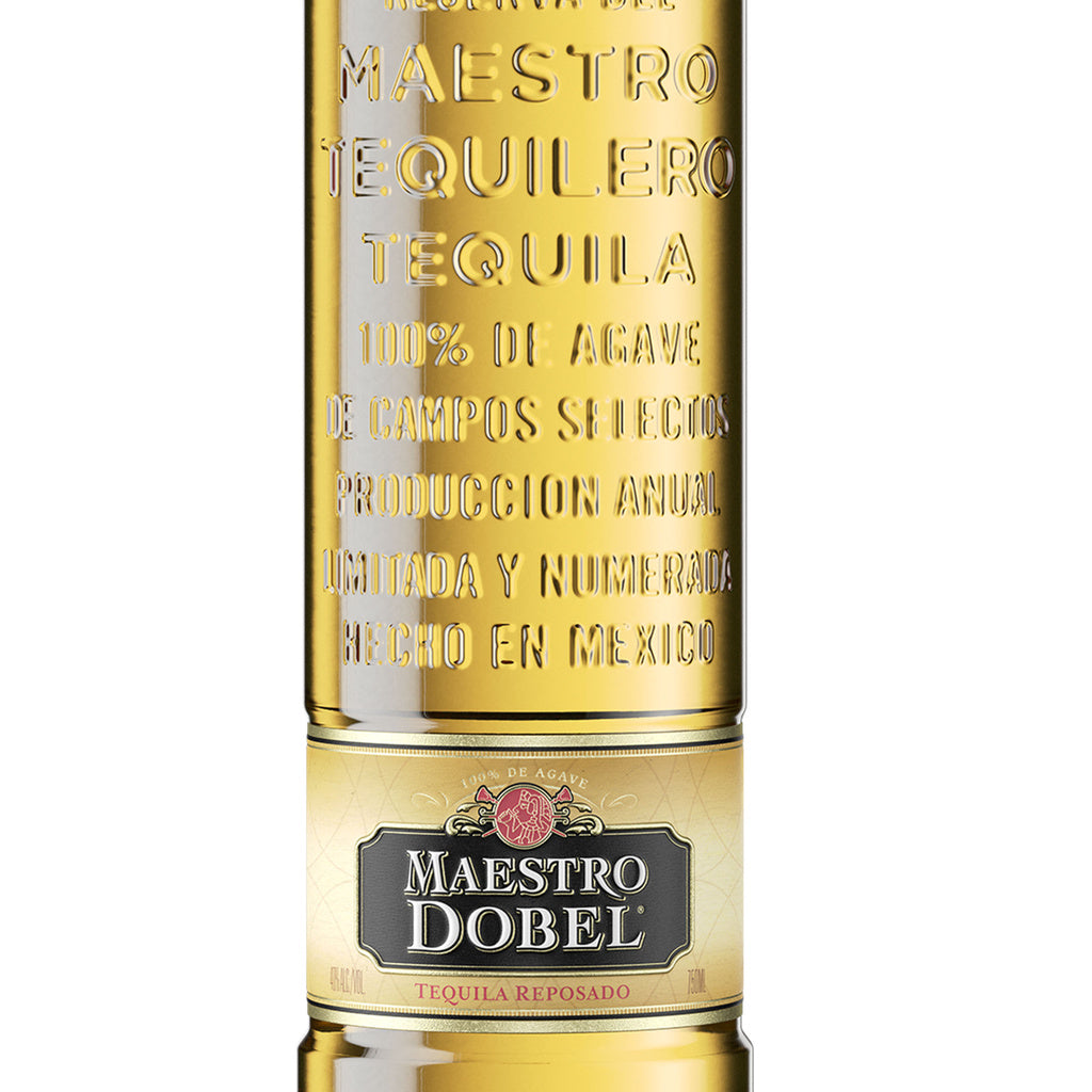 Maestro Dobel Reposado 750 ml product image 21