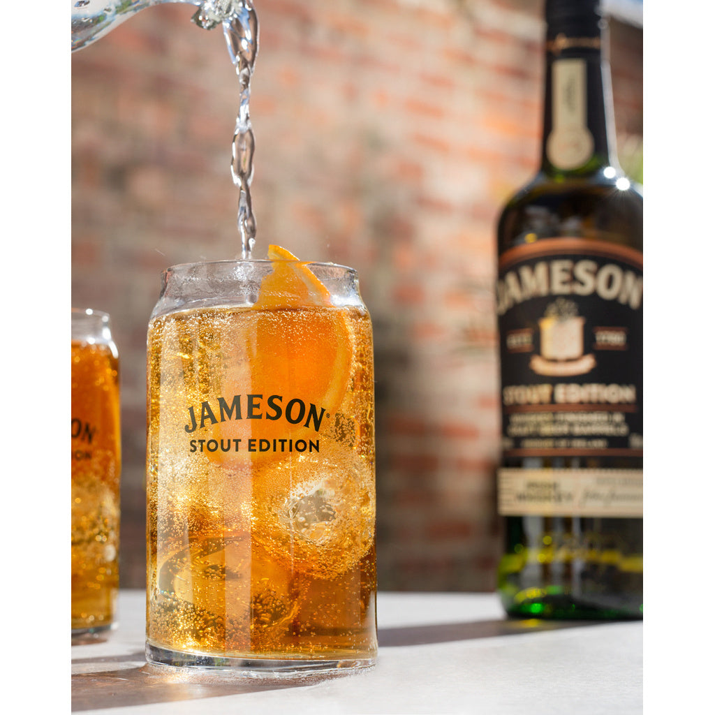 Jameson Caskmates Irish Whiskey Stout Edition 750 ml product image 9