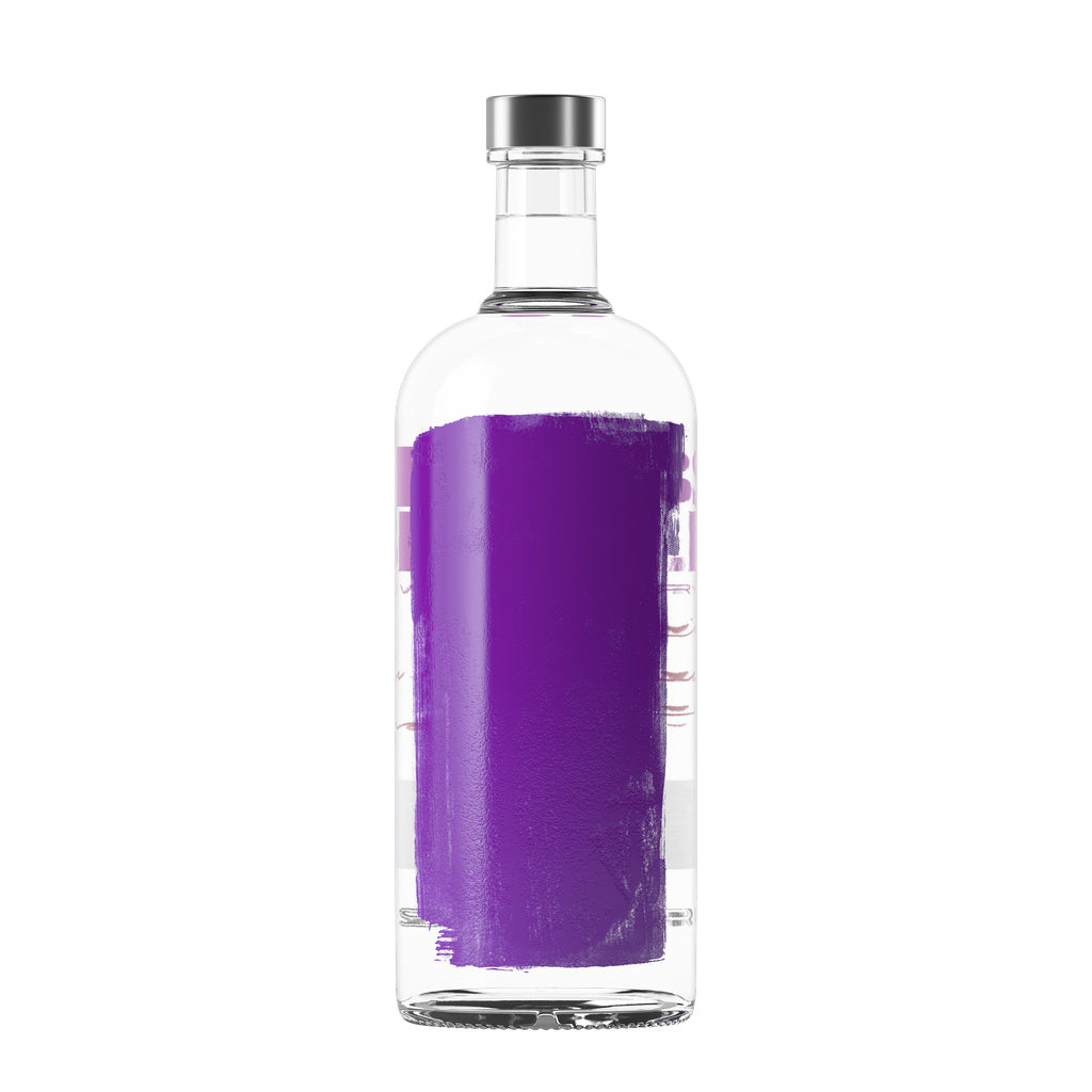 Absolut Wild Berri 1 L product image 7