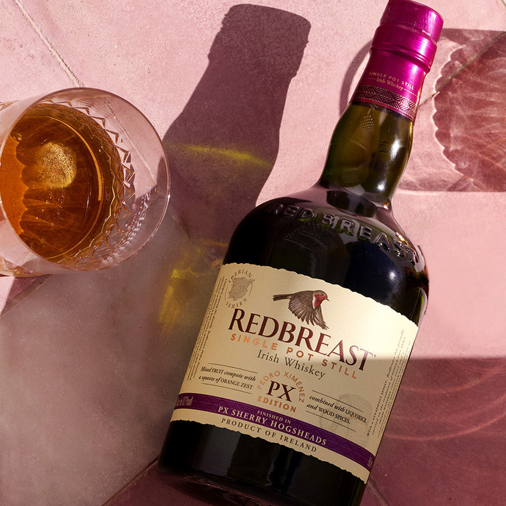 Redbreast PX Edition 750 ml product image 3