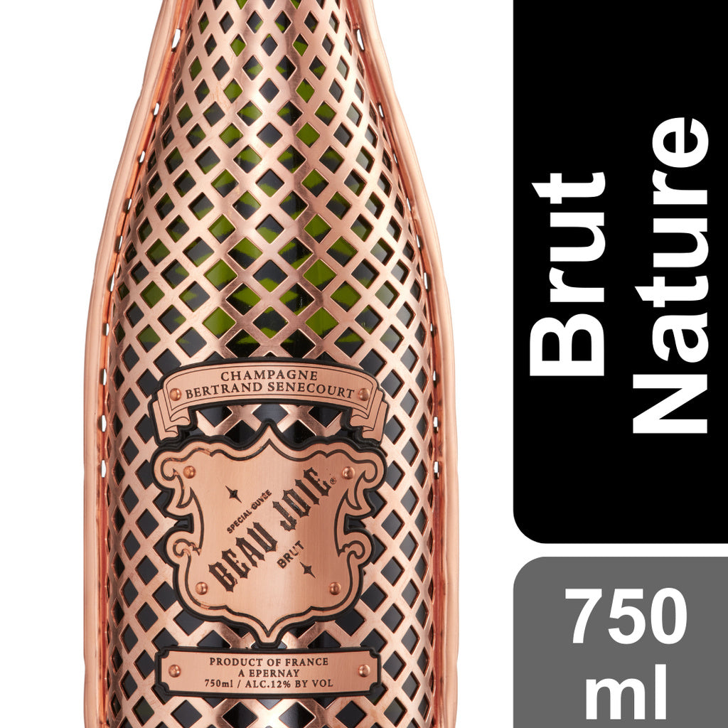 Beau Joie Brut Copper Cage 750 ml product image 3
