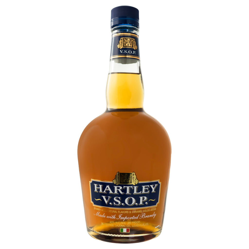 Hartley VSOP 750 ml