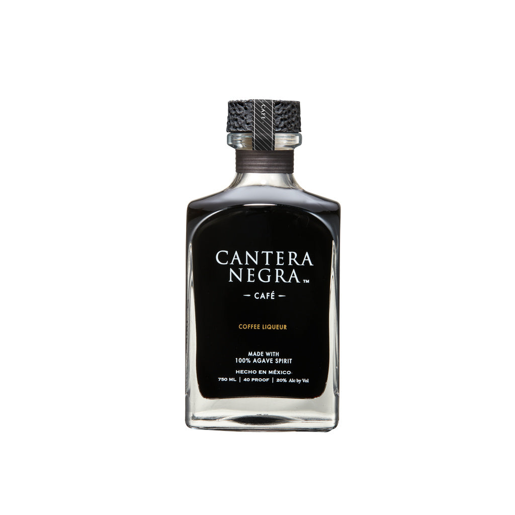 Cantera Negra Coffee Liqueur 750 ml